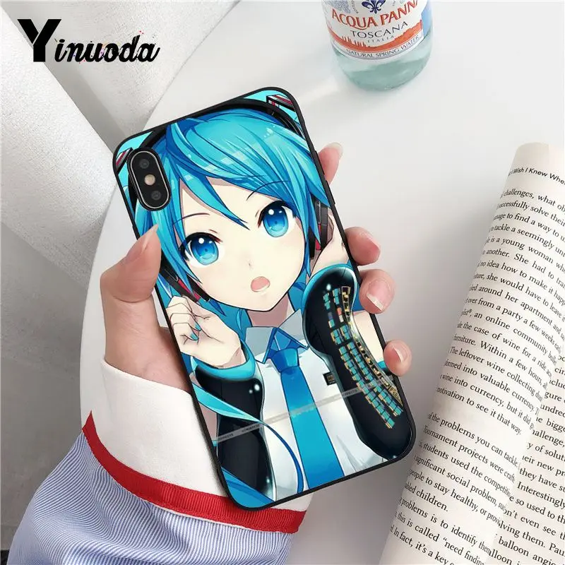 Hatsune Miku