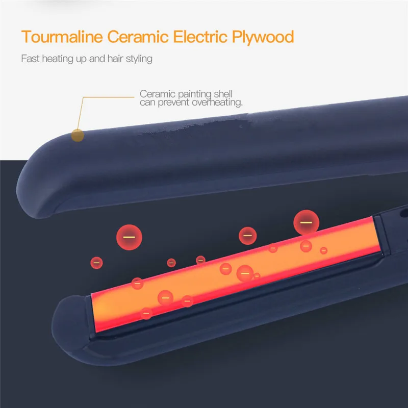 ceramic tourmaline flat iron digital-1