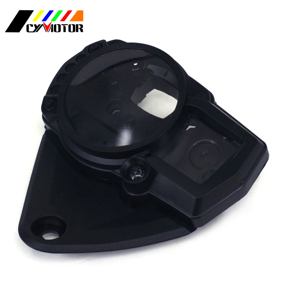Capa para Suzuki Motocicleta Odômetro Velocímetro Gauges Cluster Shell Case Gsxr 1000 k5 Gsxr1000 Gsx1000r 2005 2006 05 06