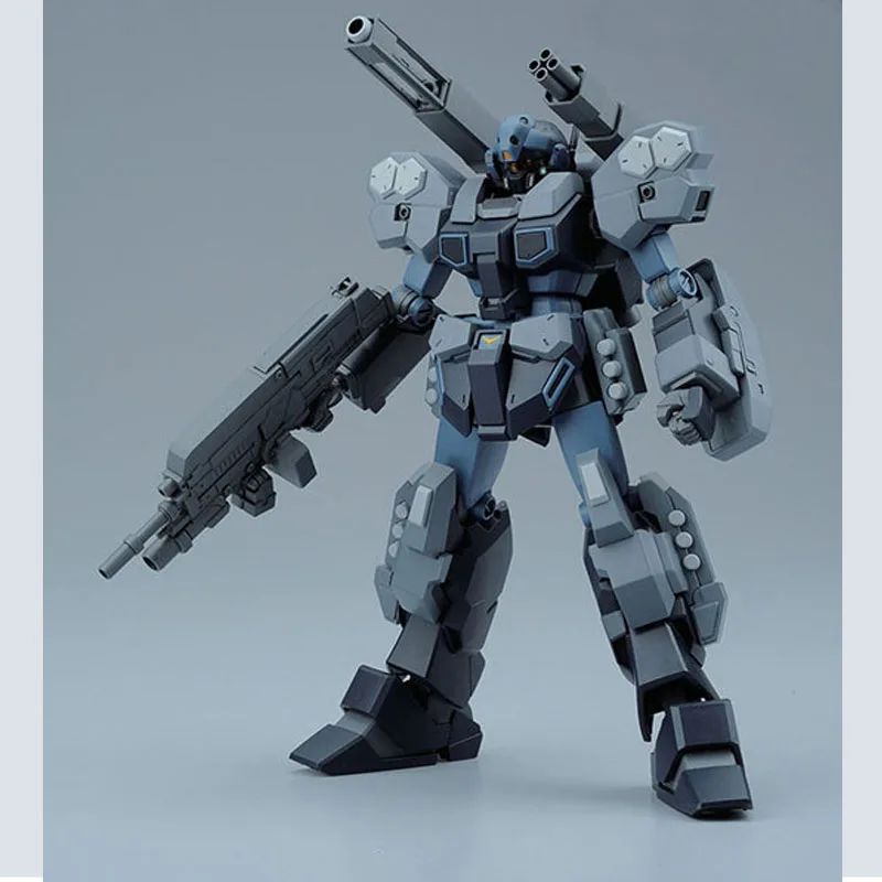 

DABAN Gundam HGUC 1/144 RGM-96X JESTA Assembled model action figure plastic model kits toys