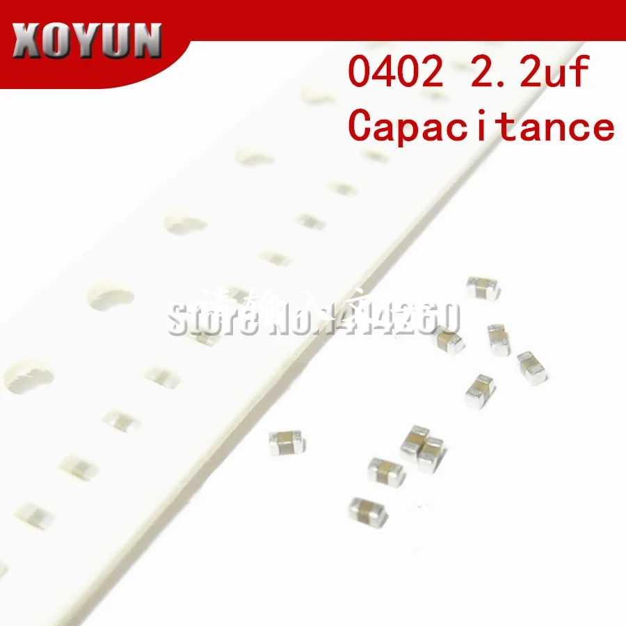 Резистор 225 smd сколько