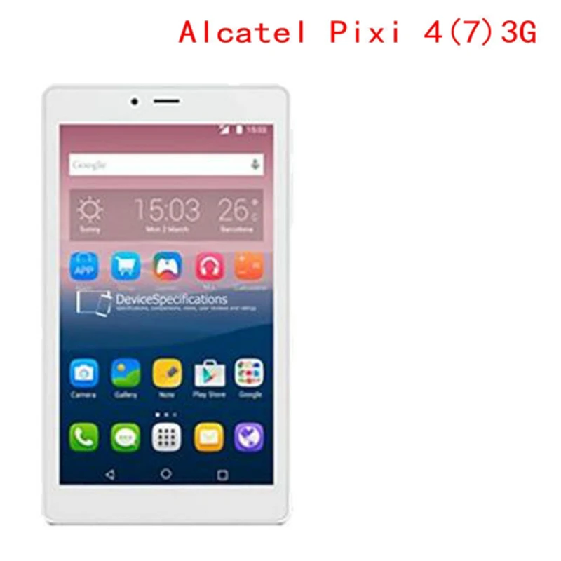 Для планшета Altacel A30 функциональный тип анти-осень, ударопрочность, нано ТПУ Защитная пленка для экрана