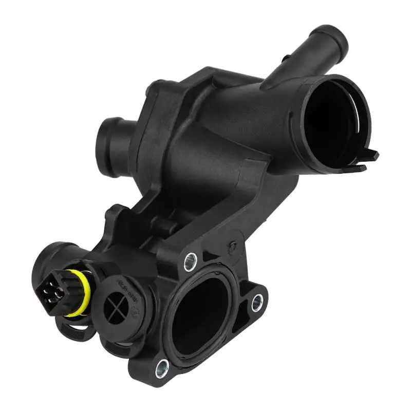 Автомобильный термостат Корпус Senor для Seat Ibiza VW Golf 3 поло Lupo 1 0 4 6 032121111N охлаждения