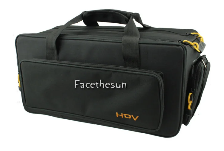 Camcorder video bag for Sony HDV 6