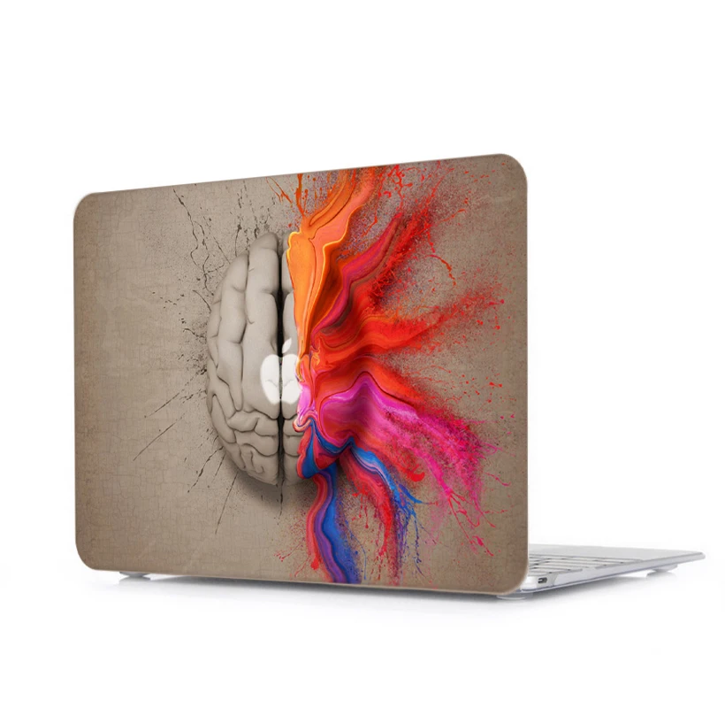 Laptop Tablet Notebook Shell pouch Hard Case cover only For Apple Macbook Pro 15 inch CD ROM Model : A1286 (Mid 2009-Mid 2012)