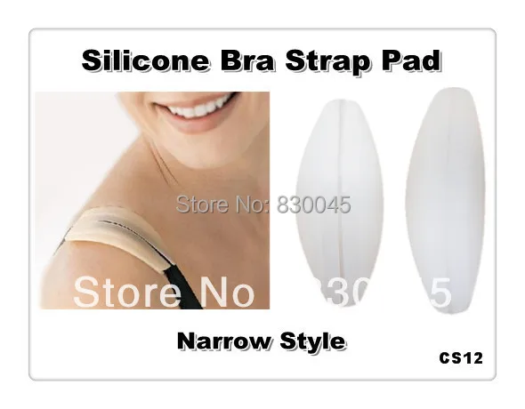 100% силиконовый бюстгальтер с вкладышами узкий стиль|silicone bra straps|bra strapsbra strap silicone |