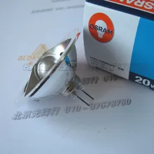 Альтернатива OSRAM 41930 SP 24V 20W GY4 лампочка, галоспот 48, 41930SP 24V20W лампа, 20AR48/SP/24 V, AR48 8D алюминиевый отражатель