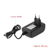 EU/US Plug 4S 16.8V 2A AC Charger For 18650 Lithium Battery 14.4V 4 Series Lithium li-ion Battery Wall Charger ► Photo 2/6