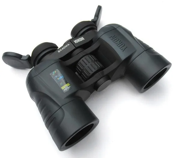 High image quality Yukon 22028 portable Binocular 8x40wa