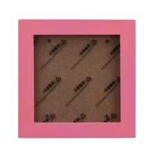 Офисная мода, домашний декор, деревянная рамка для картин, настенная фоторамка 5 '', абсолютно новая и высококачественная J15