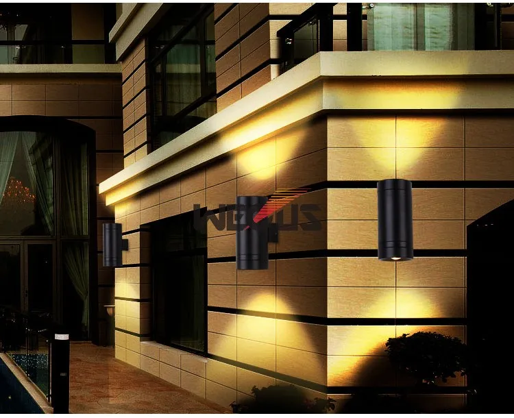 led wall light (14)