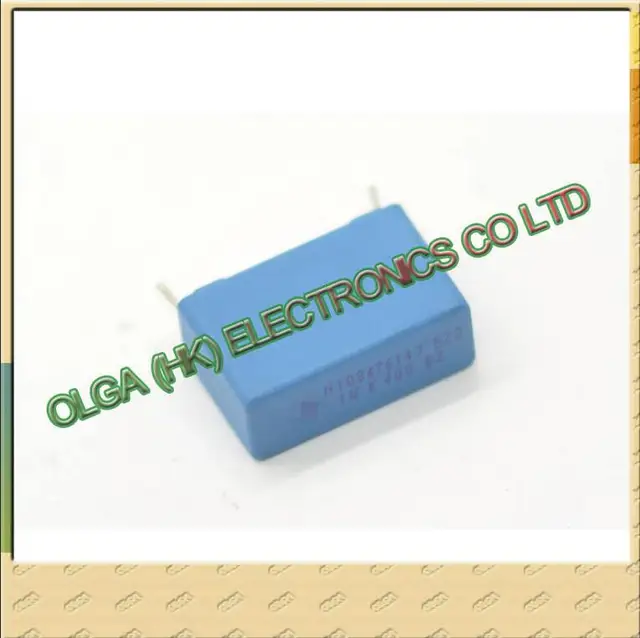 Capabit de película importada, B32523Q6105K uf 1 105 400 v u0 p22.5 Capabit de película importada, B32523Q6105K uf 1 105 400 v u0 p22.5