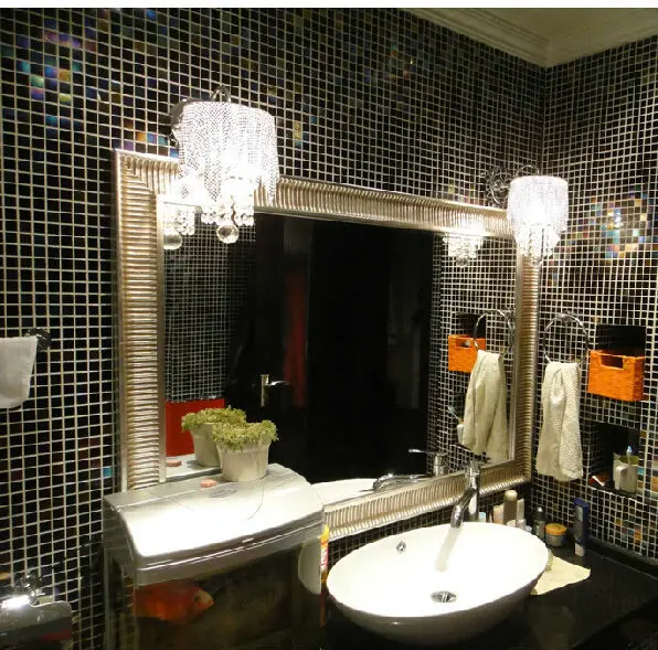 iridescence balck glass mosaic (7)
