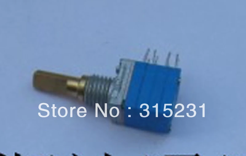 New Wave Band FM Channel Switch For IC F21 Radio Accessories