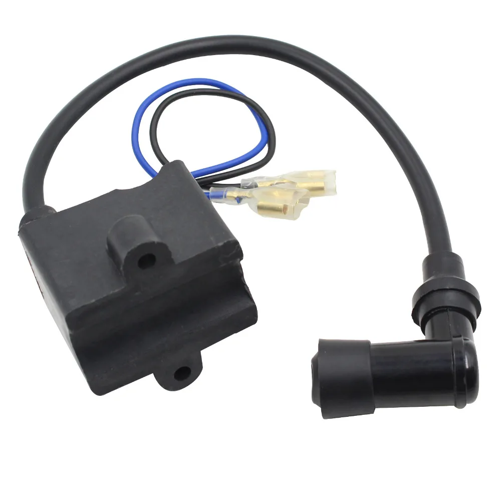 CDI зажигание cc80