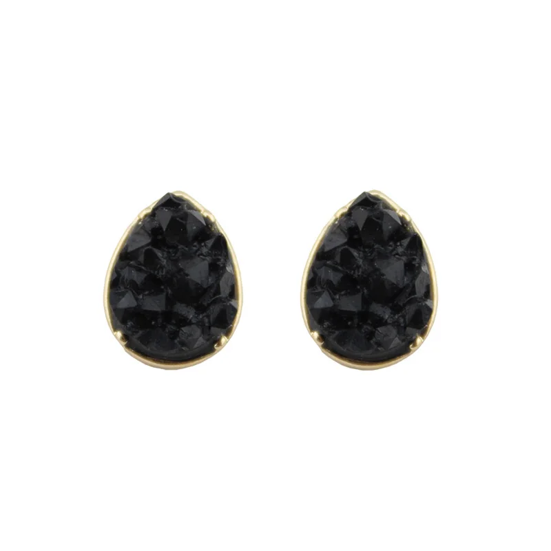 E2424 Black