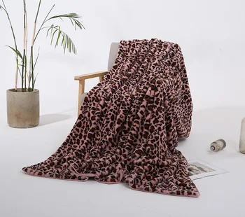 

Fuzzy Blanket Sheets Super Soft Rabbit Fur Crystal Short Plush Bedding Sofa Cover cobertor koc rugs cobertores de cama