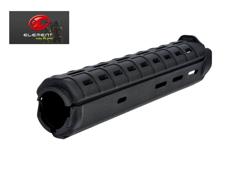 Элемент EX277 МП MOOE защита рук 12 ''AR15 M16 карабин Handguard BK FG (E04060)