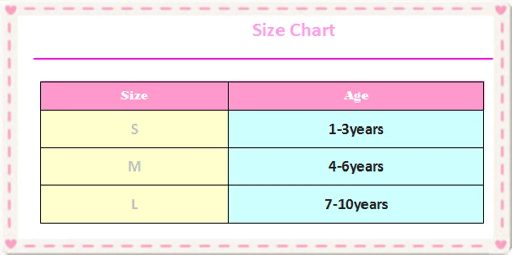 SIZE