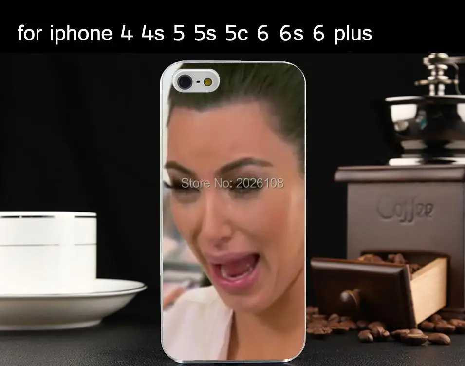 I5_Crying Kim Kardashian