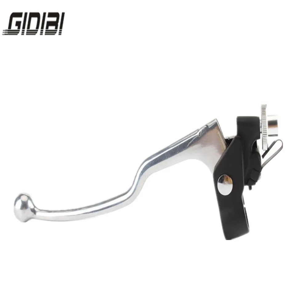 Motorcycle Left Clutch Perch Lever For Yamaha FZ1 FZ6R FZS1 YZF R1