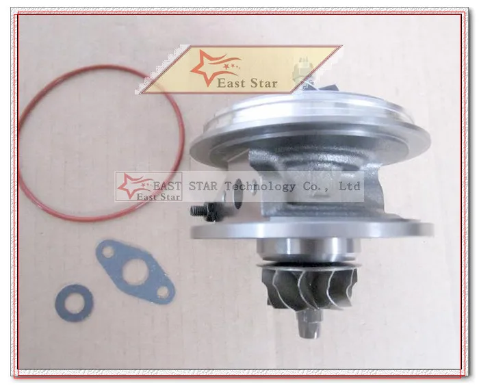 Wholesale BV43 Turbine 53039700168 1118100-ED01A Turbocharger cartridge turbo chra core For Great Wall Hover H5 2.0T 4D20 2.0L (3)