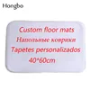 Hongbo Home Decor Printed Door Mat Bathroom Kitchen Floor Mat Carpets Rug Indoor DIY Customized Doormat ► Photo 2/6