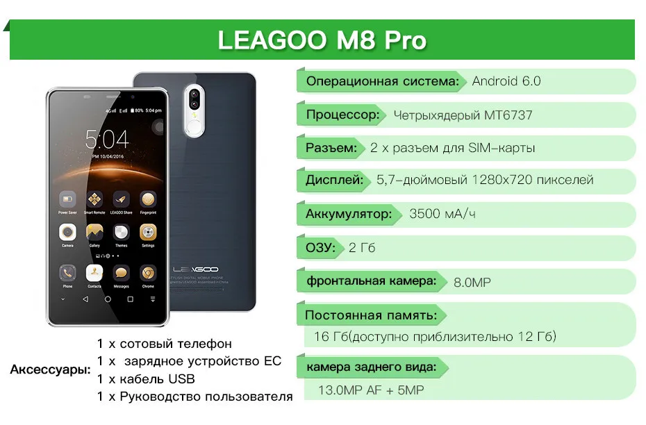 m8pro
