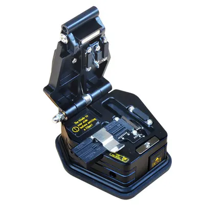 

Optical Fiber Cleaver /FTTH Fiber Tools