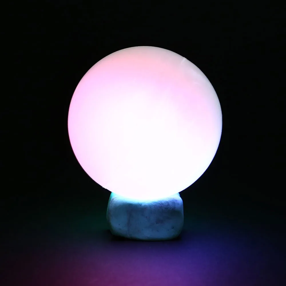 Magic LED Ball Changing Color Every Bounce 7 Light Modes Fusion Ball Interest children's toys Jouets pour enfants#g11