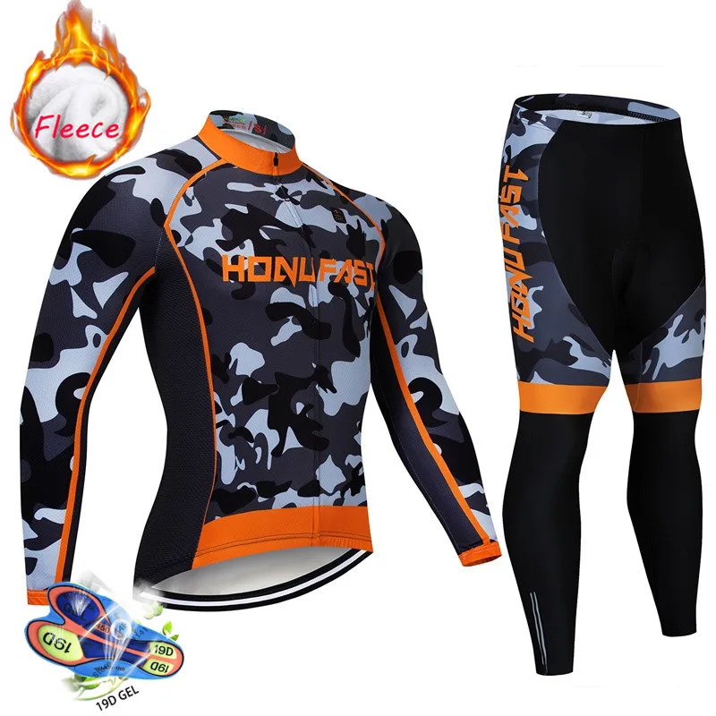 الشتاء الدراجات مجموعة الحرارية الصوف الدراجات الملابس فريق برو الدراجة MTB الإنحدار جيرسي الملابس الشتاء سروال لقيادة الدرجات مجموعة الشتاء الدراجات مجموعة الحرارية الصوف الدراجات الملابس فريق برو الدراجة MTB الإنحدار جيرسي الملابس الشتاء سروال لقيادة الدرجات مجموعة