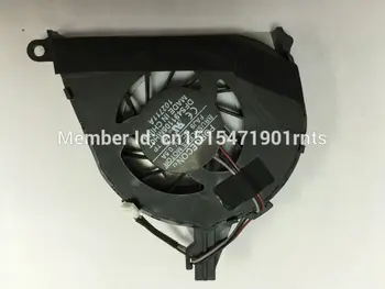 

New original Cooling Fan For Toshiba Satellite L650 L650D L655 L655D L750 L750D Cooler Laptop Radiator Cooling Fan Free Shipping
