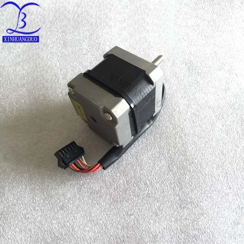 

1 PCS 4-lead Nema 17 Stepper Motor 44.5mm CE ROSH ISO CNC Laser Grind Foam Plasma Cut