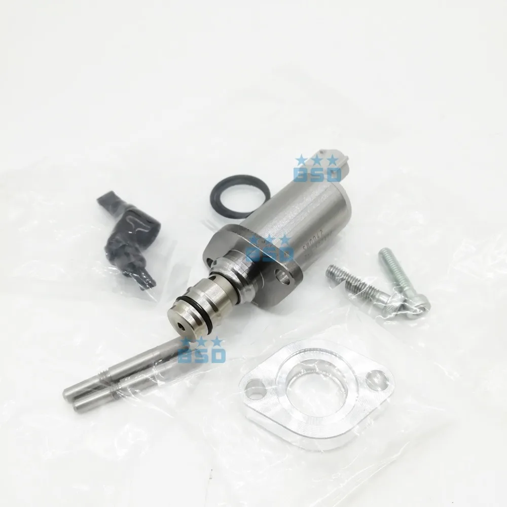 

04226-0L010 Suction Control Valve Fuel Pump Repair Kit SCV 294200-0040 Fit for TOYOTA Hilux / Hiace 2DKFTV