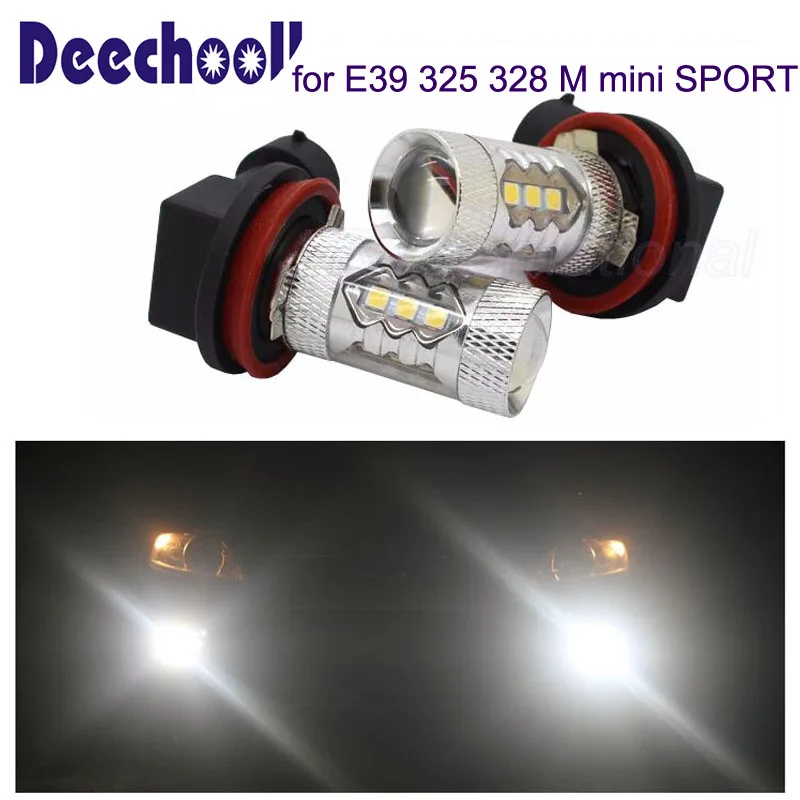 MW E39 325 328 M mini SPORT