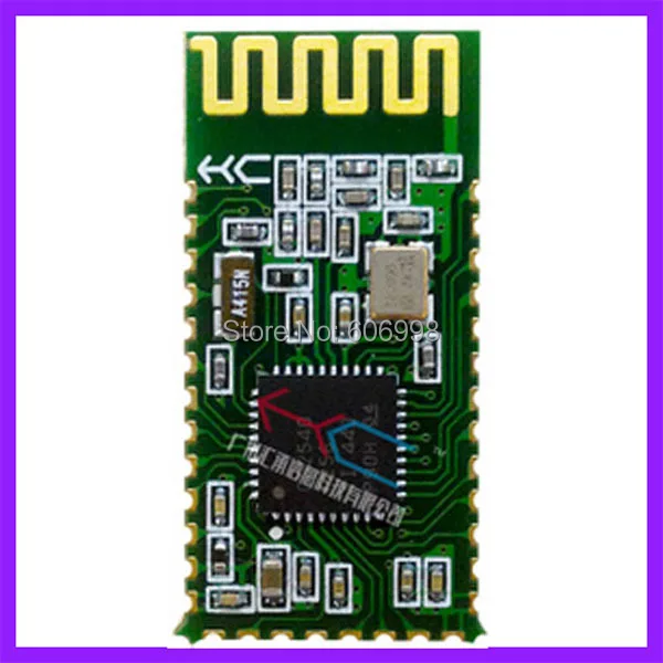 Bluetooth Serial Port Module