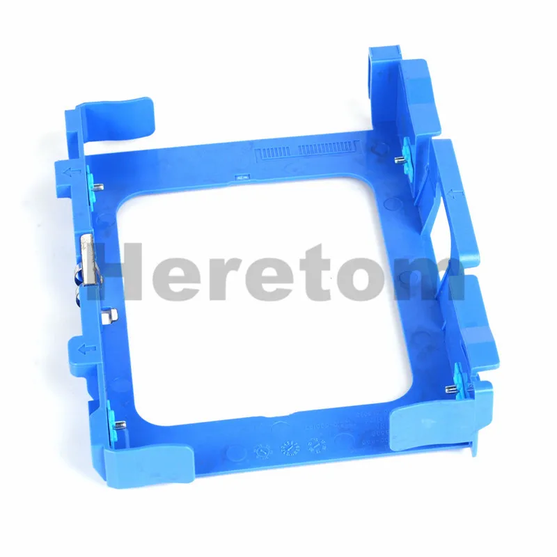 Heretom 3.5" LFF HDD Tray Caddy Bracket H8V8K For Dell Optiplex 7040 5040 3040 3050 baseus hdd case 2.5 sata