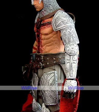 neca dante's inferno