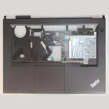 Palmrest+ Touchpad сборки для Lenovo ThinkPad L440, FRU 04X4816 60.4lg09.004