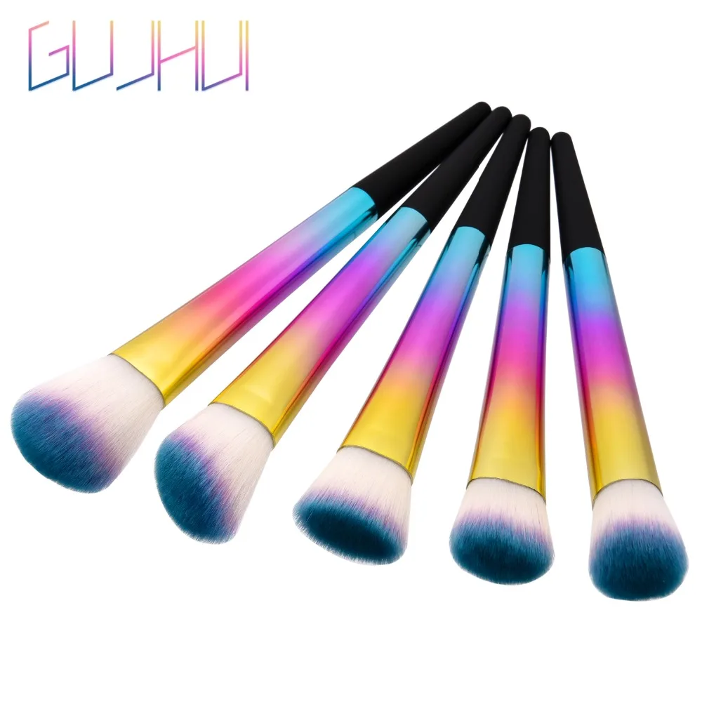 

11.11 Sale 3/5/9Pcs Makeup Brushes Set For Highlighter Powder Blush Eye Shadow Eyelashes Make Up Brush Eyebrow Pincel Maquiagem