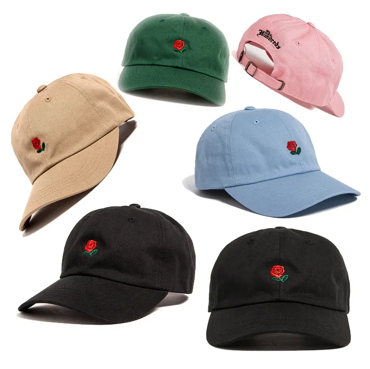 the hundreds strapback