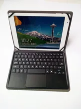 Wireless Bluetooth Touchpad Keyboard Case For Teclast A10S Tablet PC for Teclast A10S Keyboard case Cover Wireless Bluetooth Touchpad Keyboard Case For Teclast A10S Tablet PC for Teclast A10S Keyboard case Cover