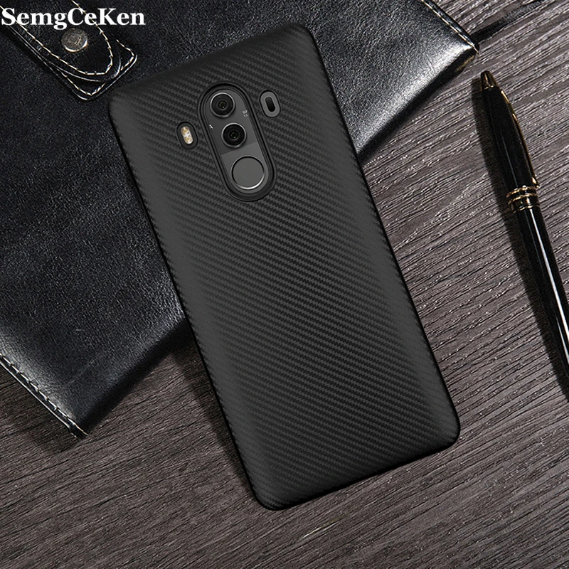 Роскошный чехол SemgCeKen для huawei mate 10 pro lite mate10 maimang 6 nova 2i силиконовый тонкий мягкий из