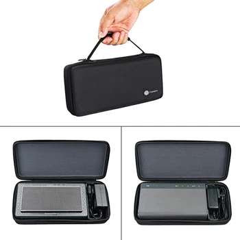 

Pouch Protective Bag Box Cover Case for Bowers & Wilkins T7 Creative Sound Blaster Roar 2 / Creative Sound Blaster Roar Speaker