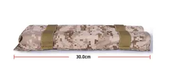 

FLYYE MOLLE Double Dynamite Bar Pouch CORDURA Multicam AOR AU FG Wargame Airsoft Hunting Tactical Military PH-G006