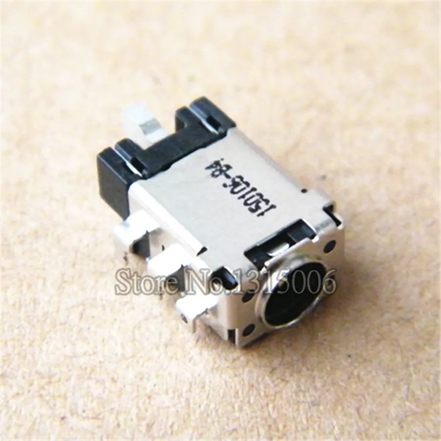 50-100PCS DC Power Jack Plug Charging Port Socket Connector For Asus E402 E402M E402MA E402S E402SA E502 FL5900U | Компьютеры и офис