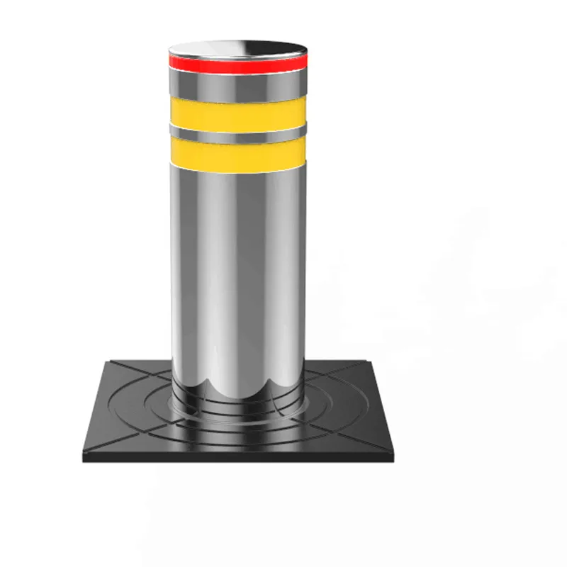 

Safeagle High quality stainless steel hydraulic automatic rising bollards