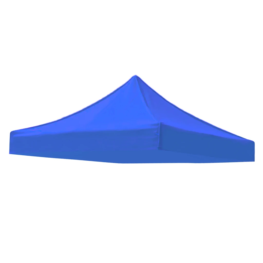 MagiDeal Replacement Oxford Camping Beach Tent Canopy Awning Top Cover Outdoors Sun Shelter Rain Tarp Umbrella Cover 