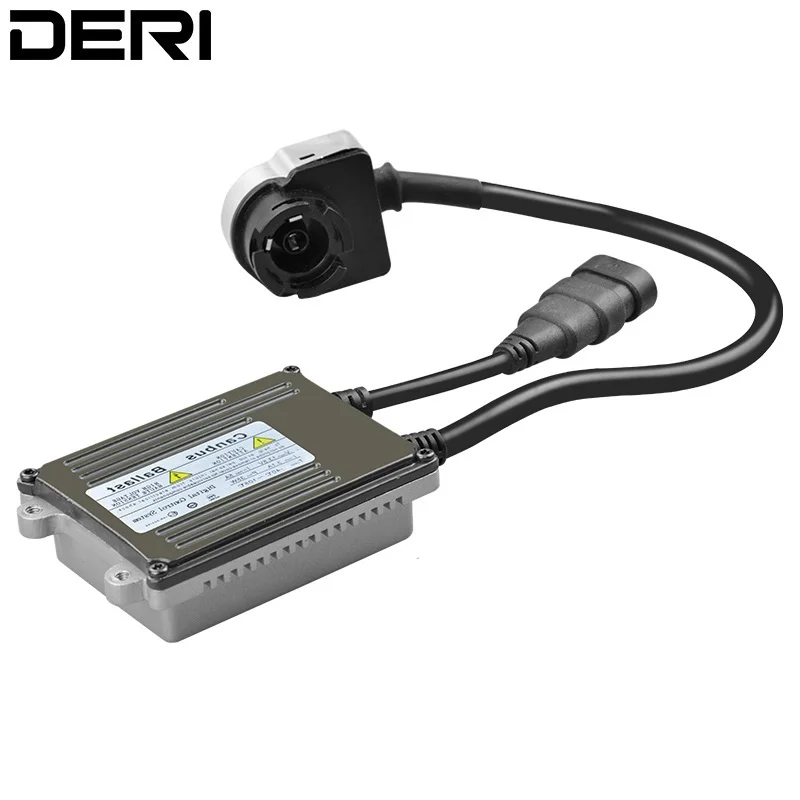 D4 D4S D4R D4C HID ксеноновый балластный зажигатель с Canbus 35 Вт 12 В Высоковольтная