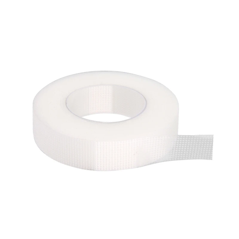 

BEAUTY7 1.25*900cm PE Surgical Tapes Eye Pads Medical Tapes Breathable Eyelashes Extensions Tools Makeup False Eyelashes Tapes